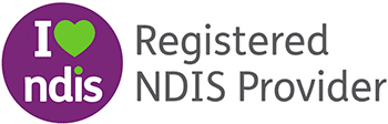 NDIS Registered Provider